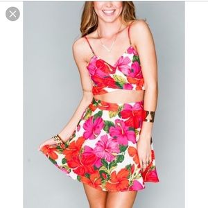 SMYM Bahama Mama Set